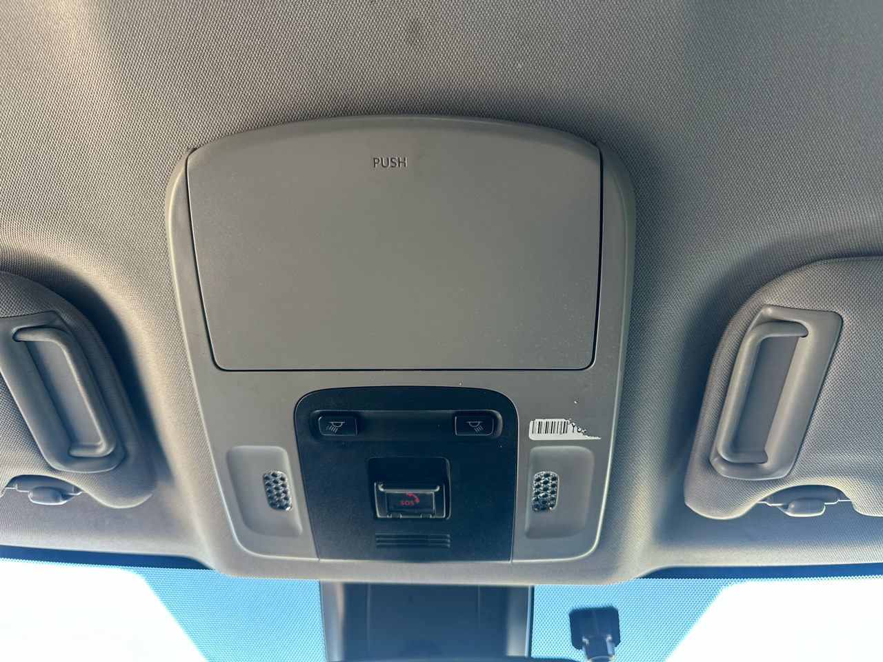 Toyota Camry SE Auto (Natl) 2022