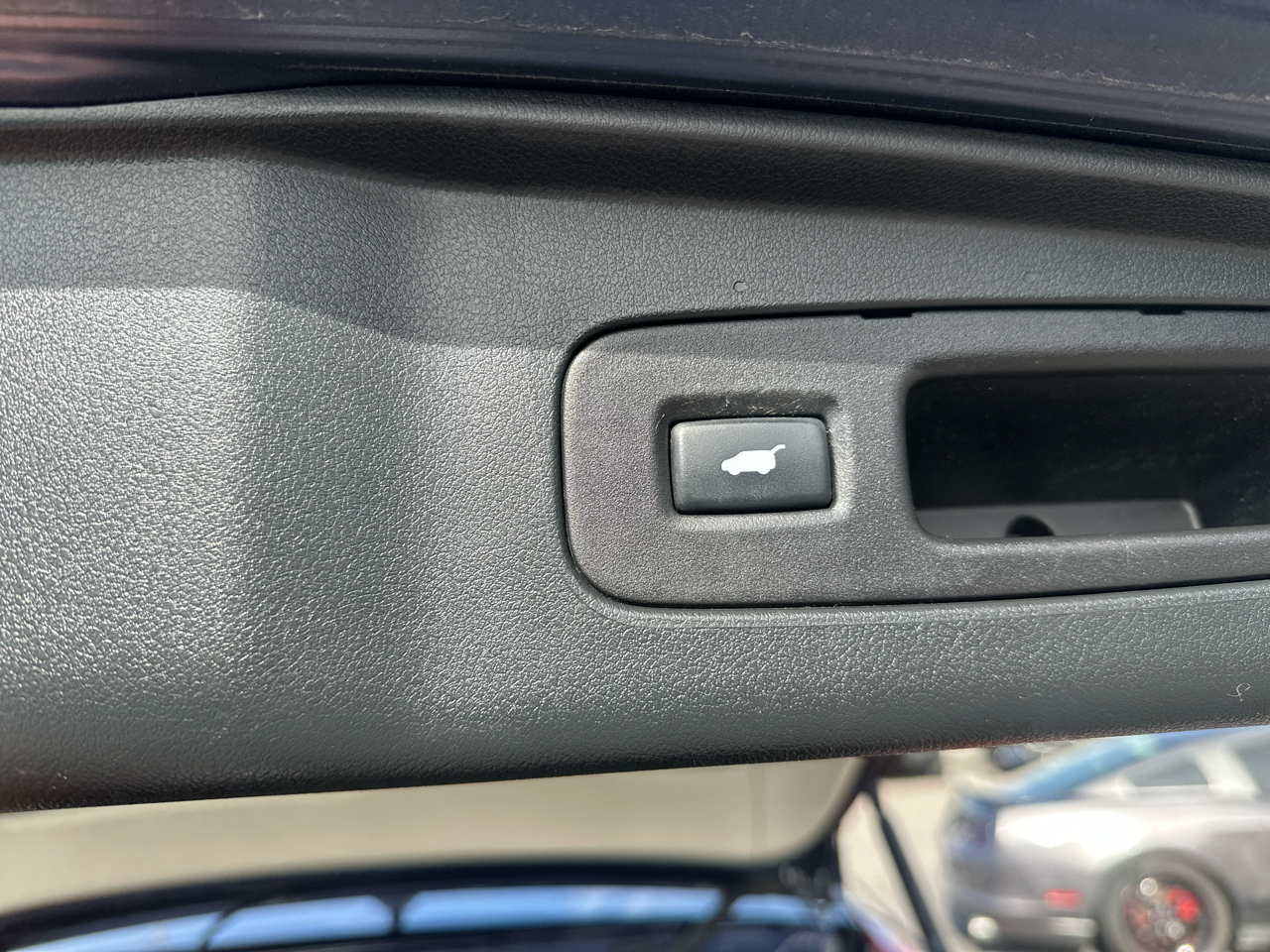 Honda CR-V AWD 5dr Touring 2015