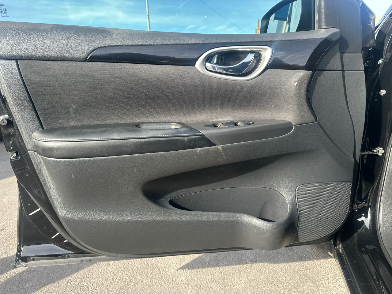 Nissan Sentra SV CVT *Ltd Avail* 2019