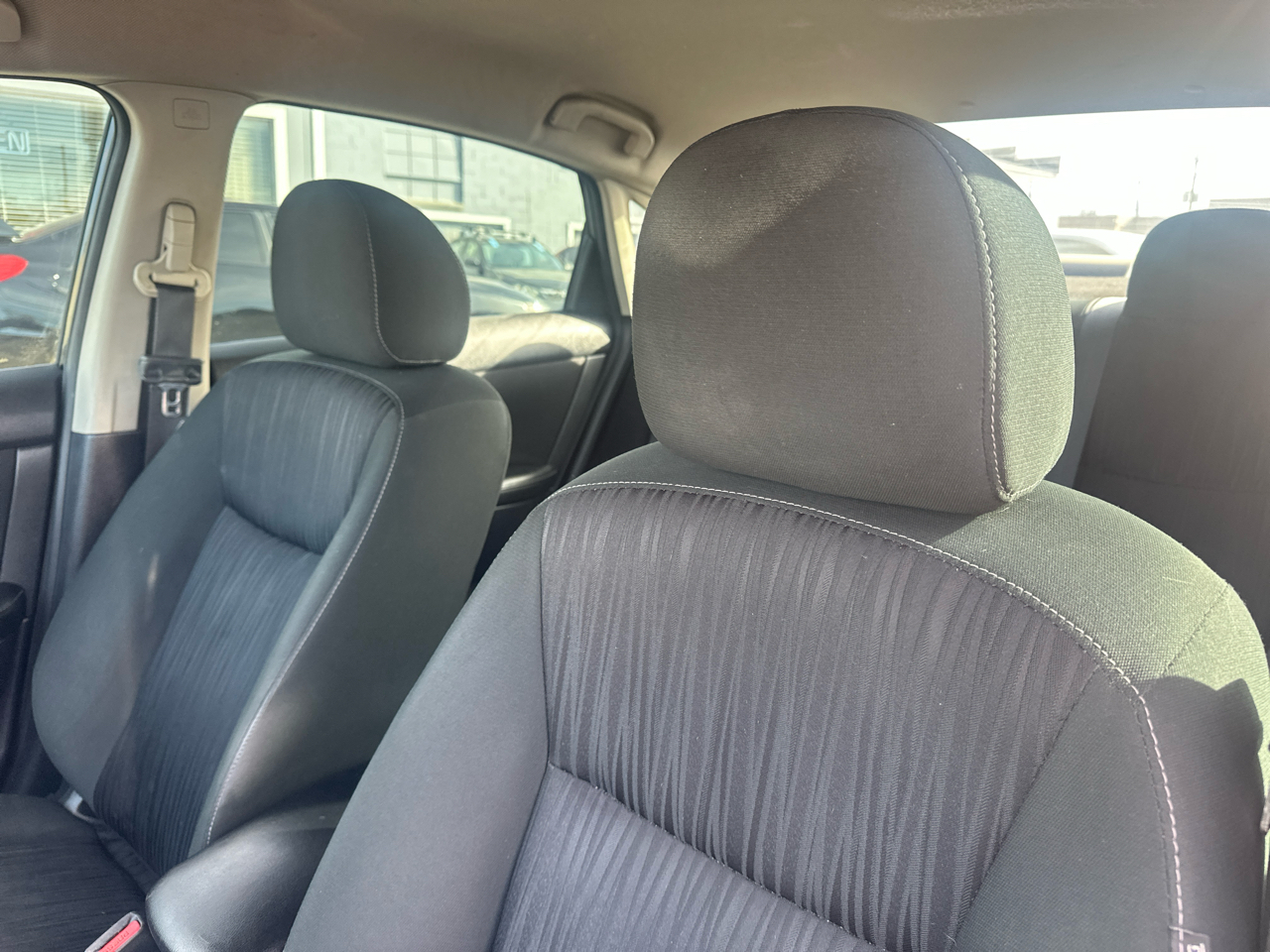 Nissan Sentra SV CVT *Ltd Avail* 2019