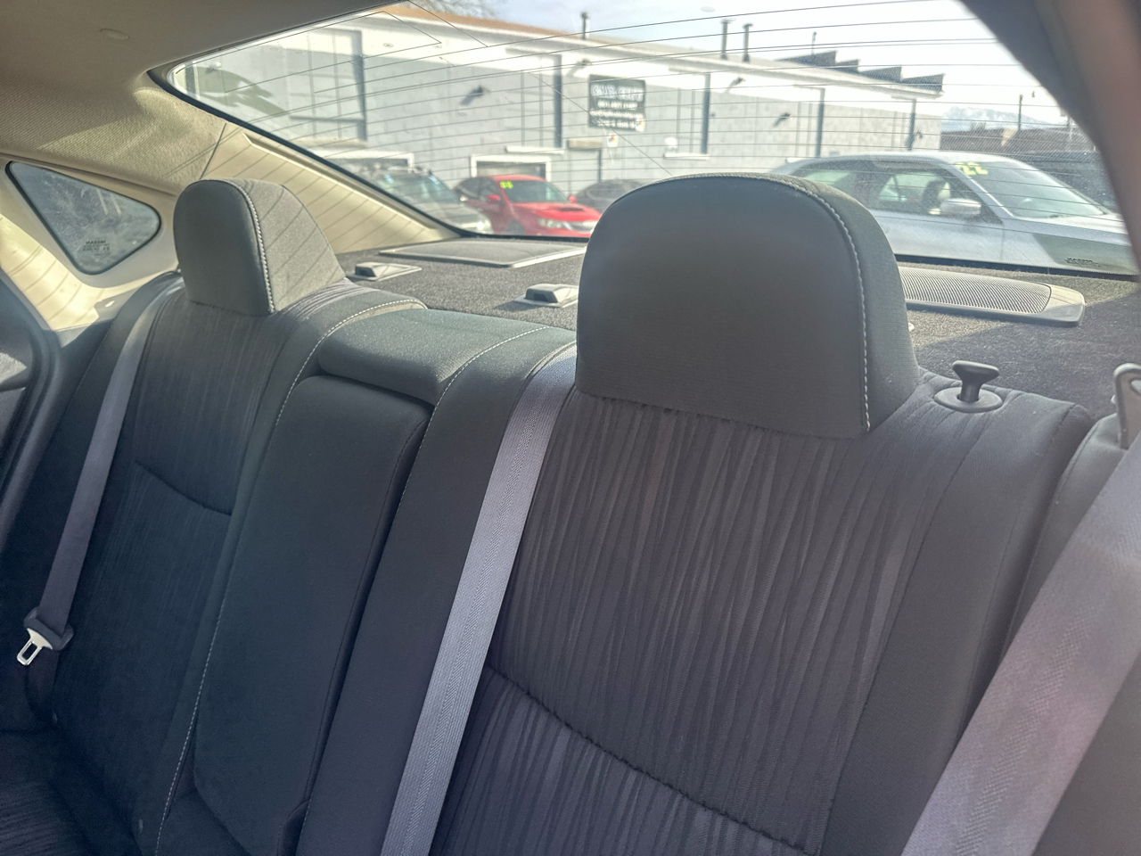 Nissan Sentra SV CVT *Ltd Avail* 2019