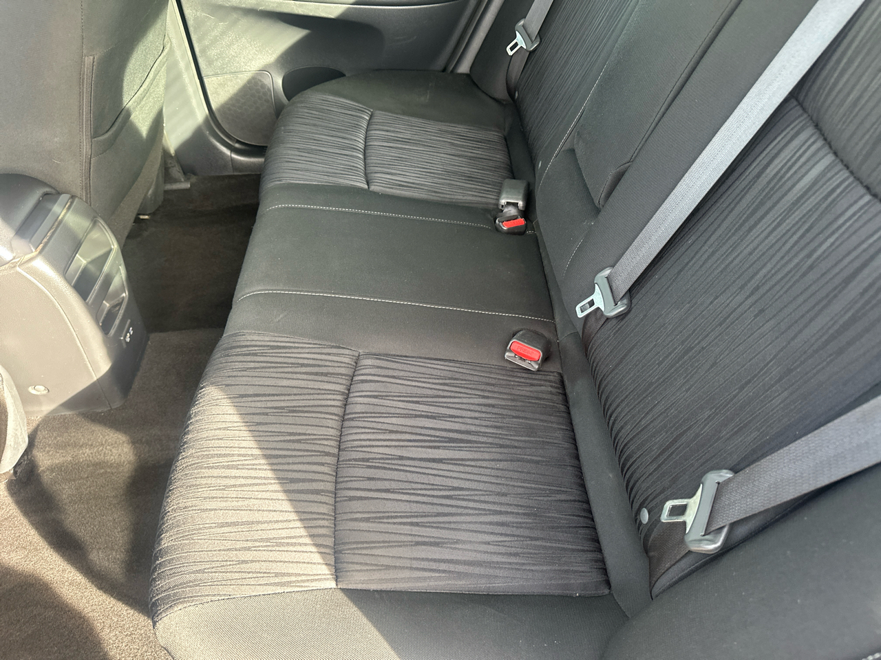 Nissan Sentra SV CVT *Ltd Avail* 2019