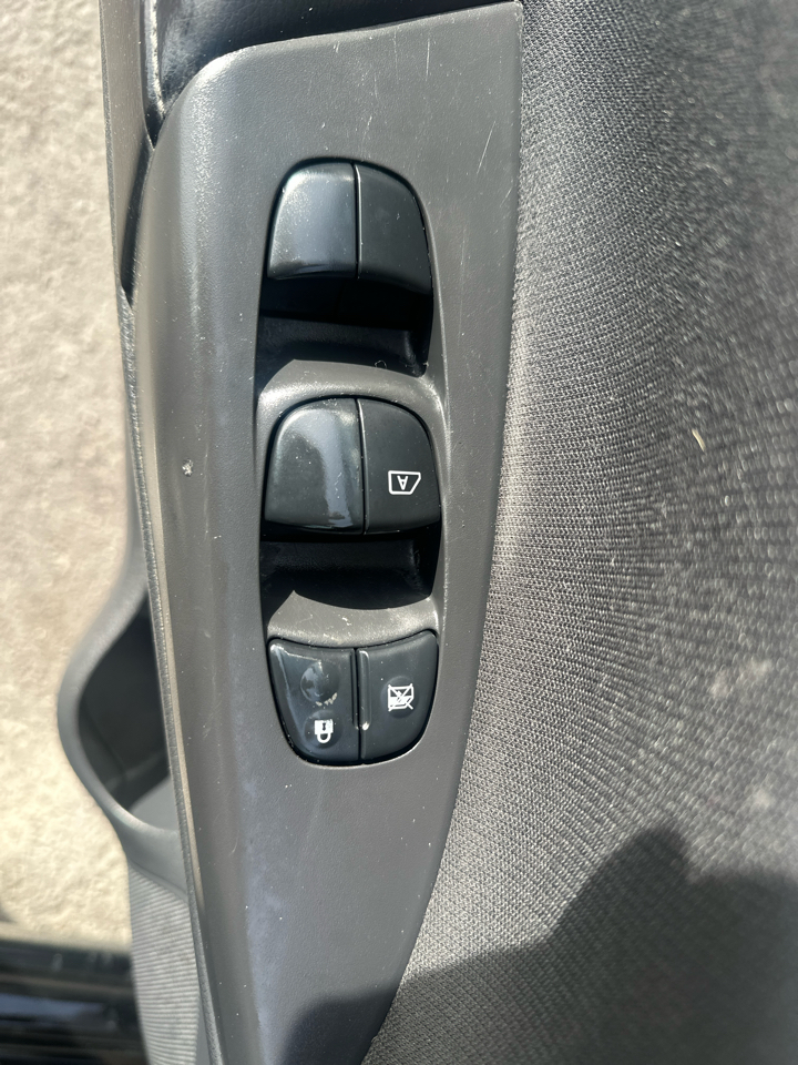 Nissan Sentra SV CVT *Ltd Avail* 2019