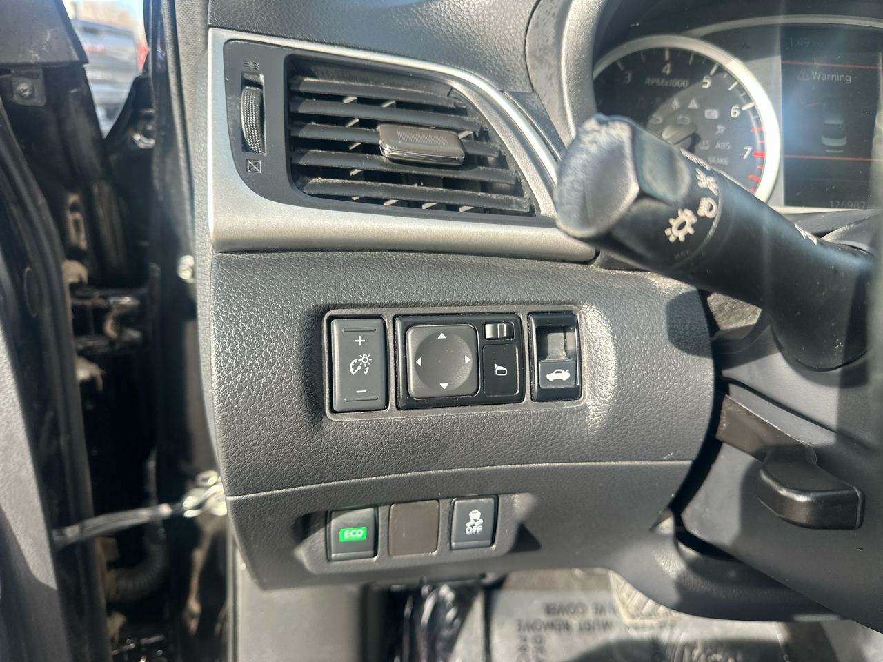 Nissan Sentra SV CVT *Ltd Avail* 2019