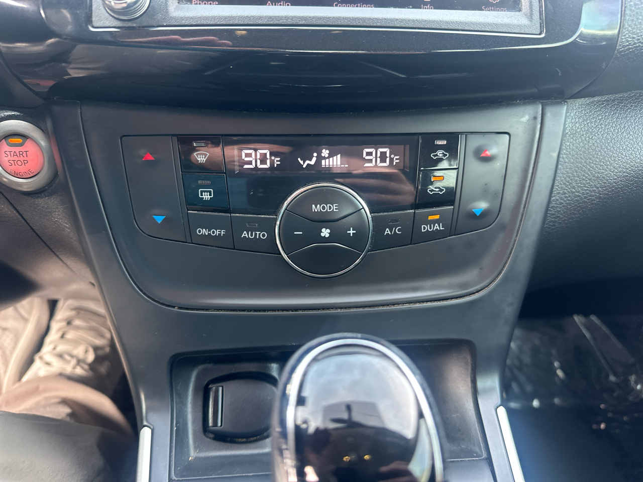 Nissan Sentra SV CVT *Ltd Avail* 2019