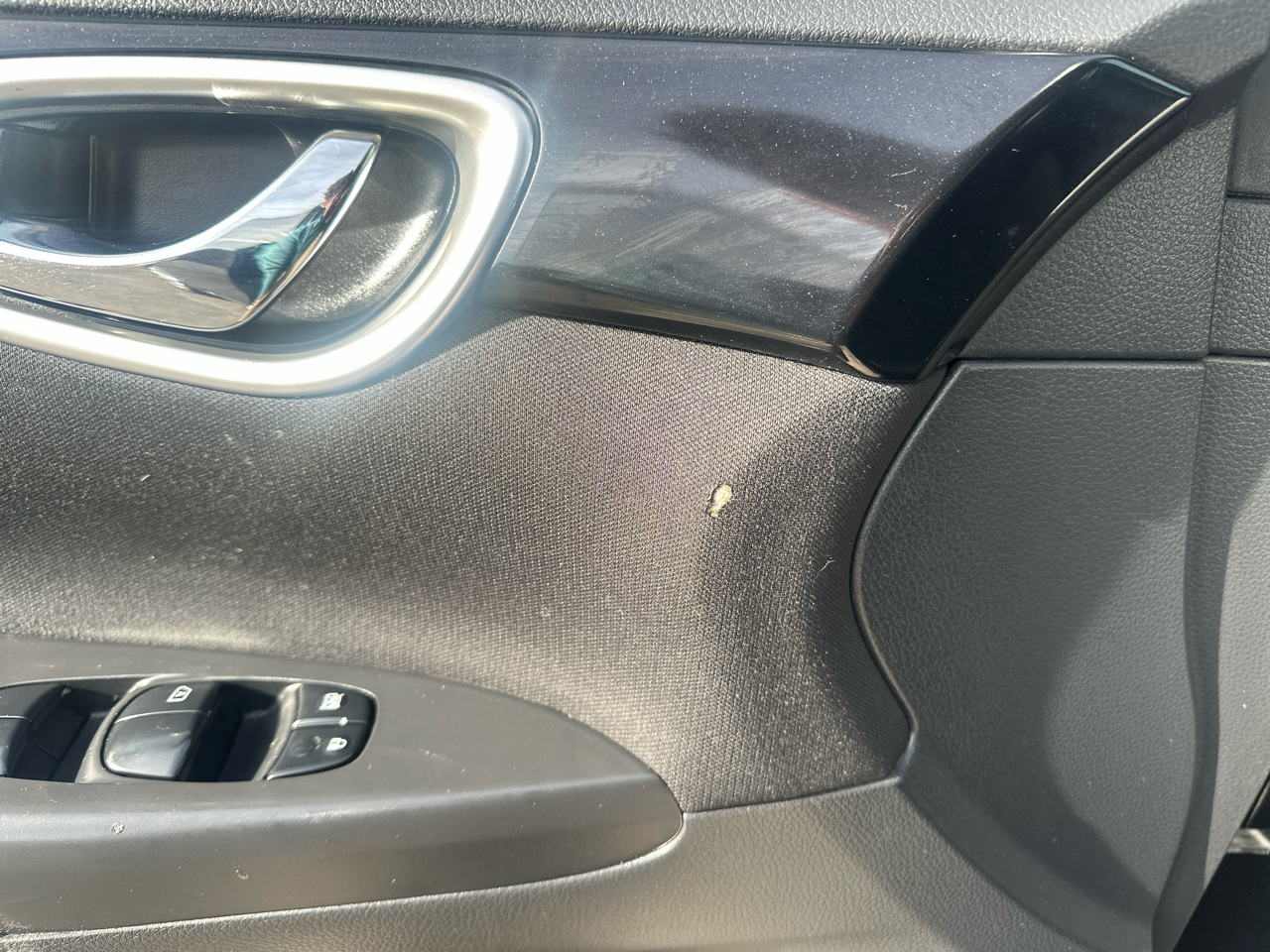 Nissan Sentra SV CVT *Ltd Avail* 2019