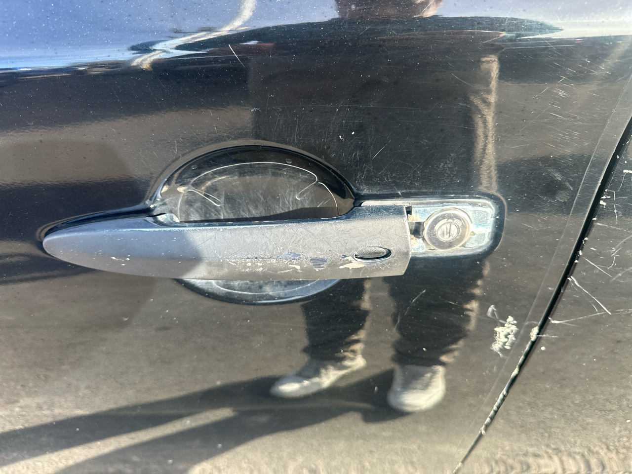 Nissan Sentra SV CVT *Ltd Avail* 2019