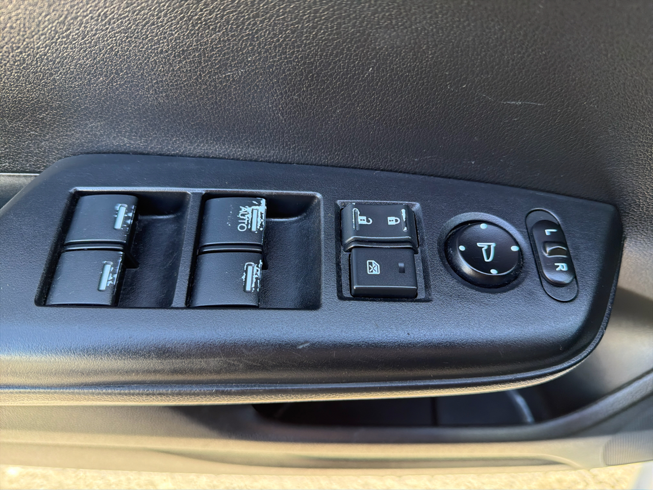 Honda Civic Sedan 4dr CVT EX-L 2015