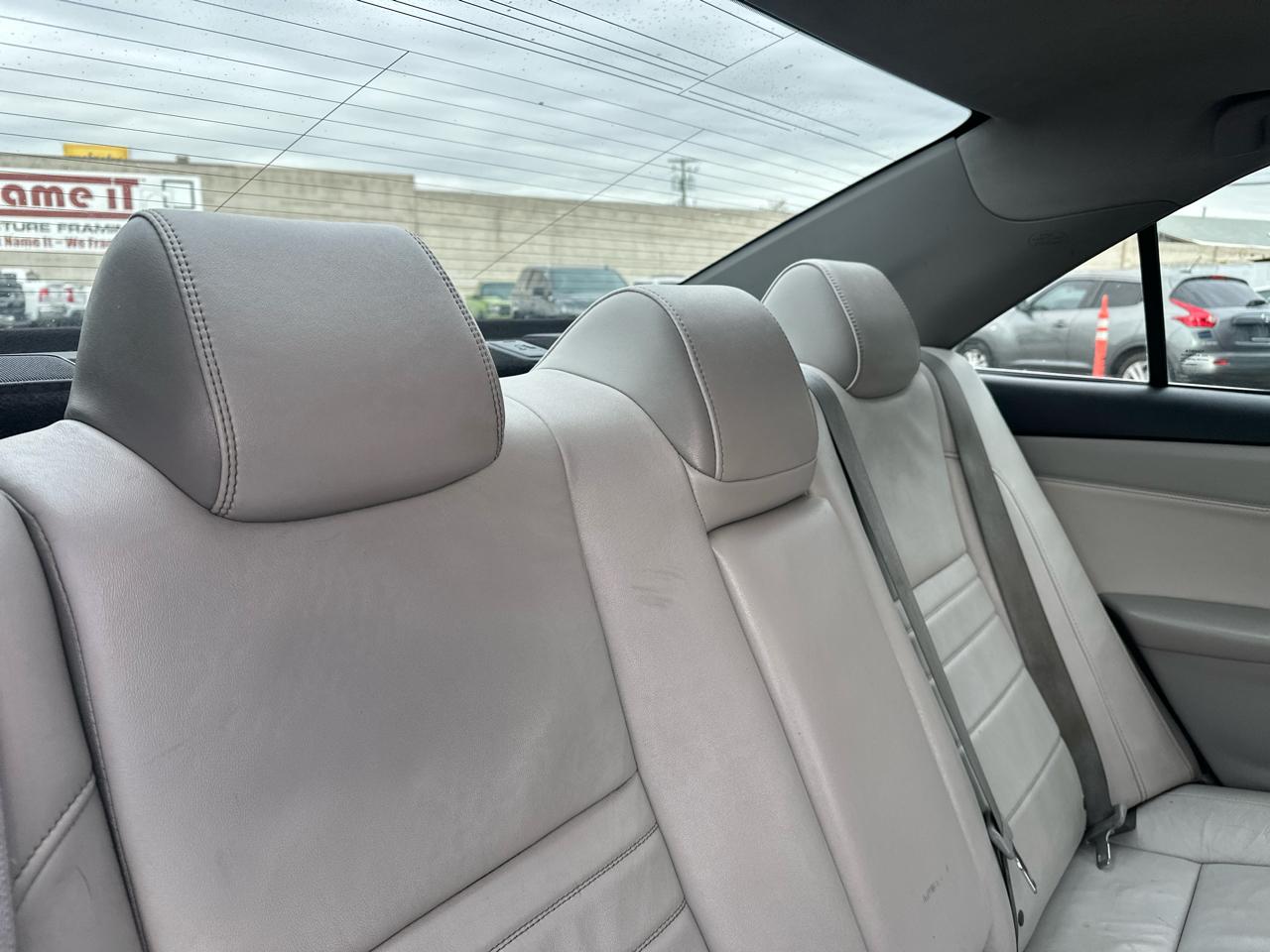 Toyota Camry 4dr Sdn V6 Auto XLE (Natl) 2016