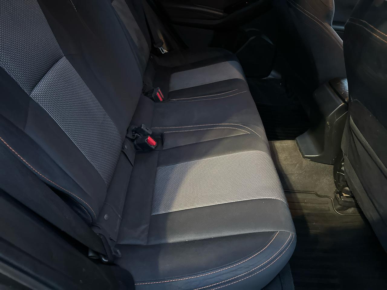 Subaru Crosstrek 2.0i Premium CVT 2018