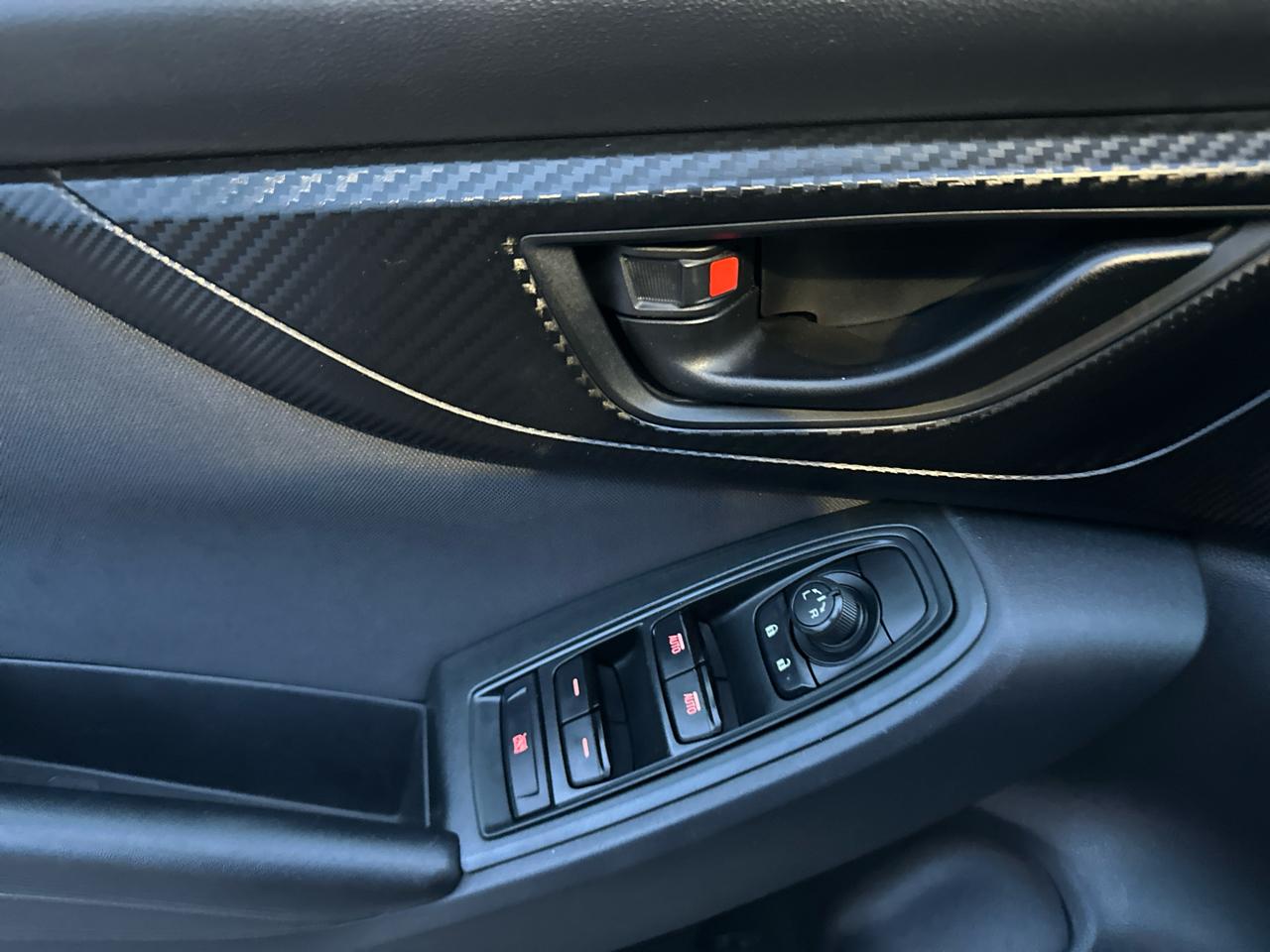 Subaru Crosstrek 2.0i Premium CVT 2018