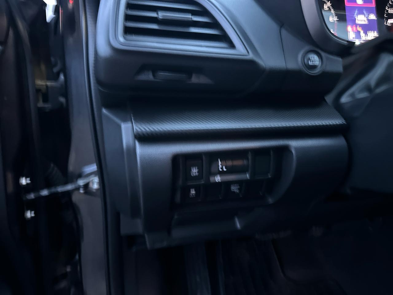 Subaru Crosstrek 2.0i Premium CVT 2018