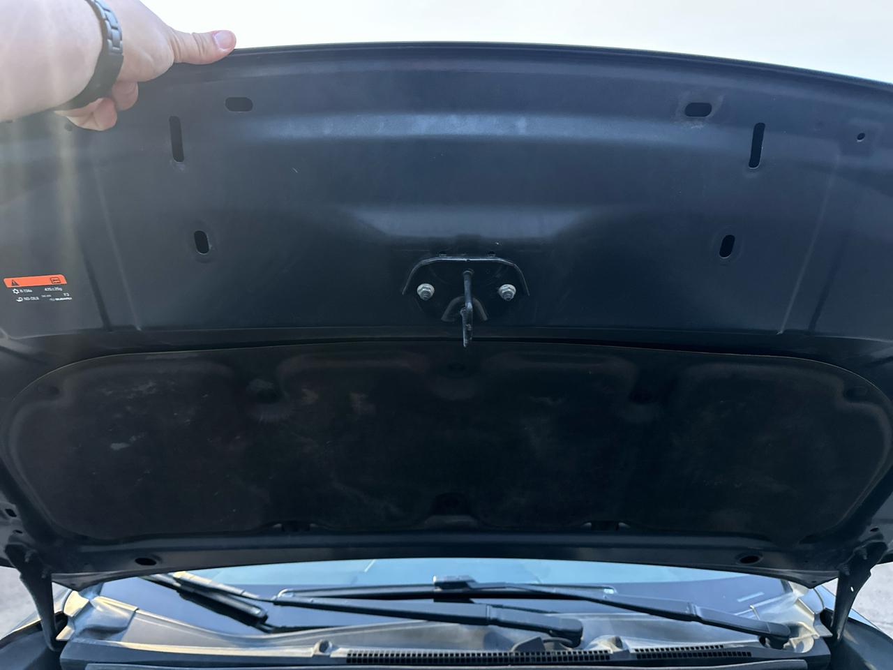 Subaru Crosstrek 2.0i Premium CVT 2018