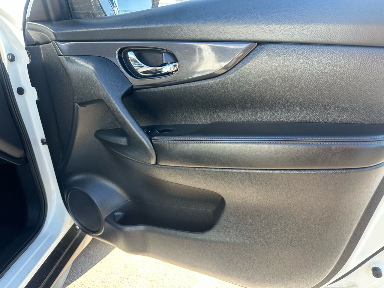 Nissan Rogue AWD SV 2020