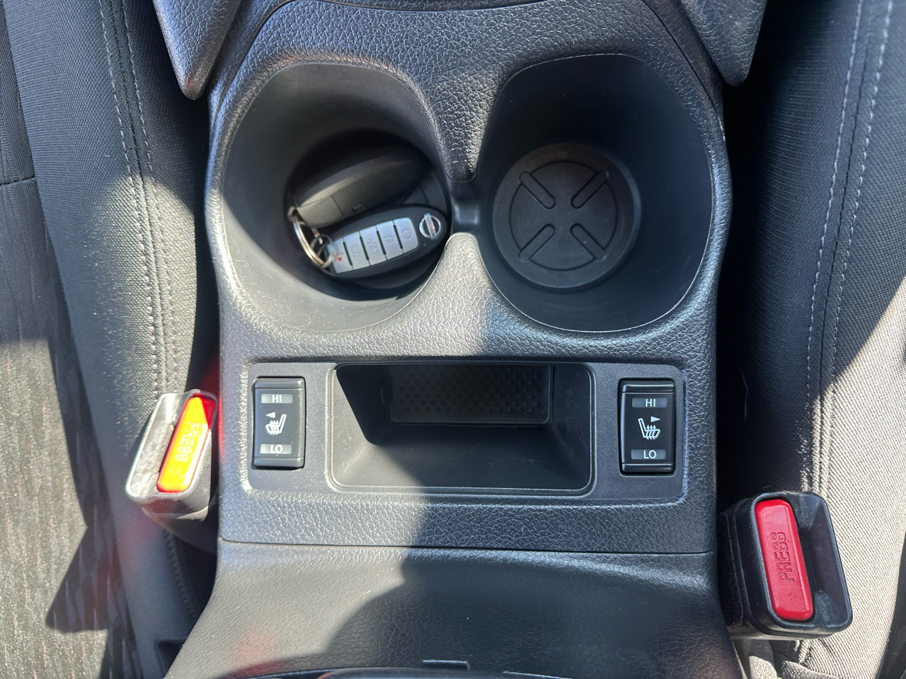 Nissan Rogue AWD SV 2020