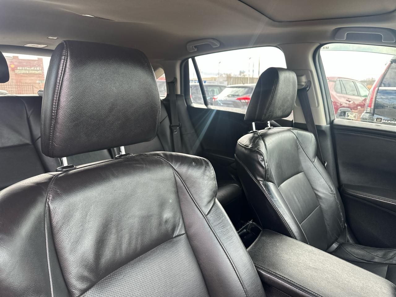 Acura RDX AWD 4dr Tech Pkg 2013