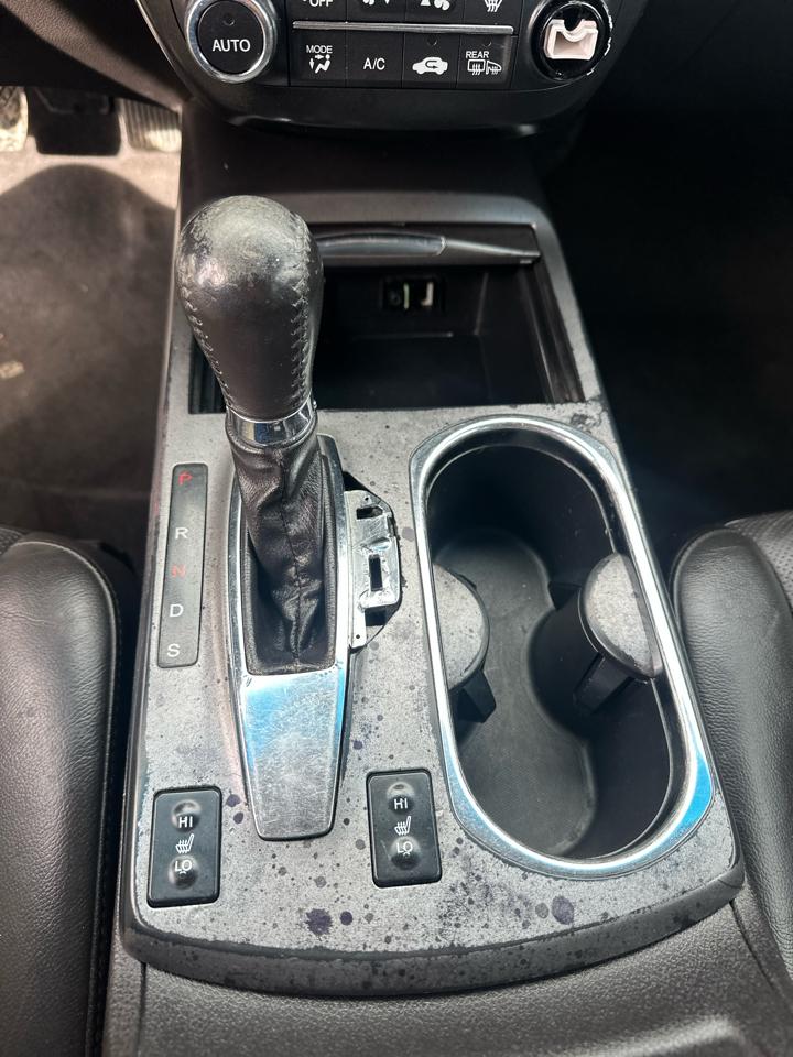 Acura RDX AWD 4dr Tech Pkg 2013