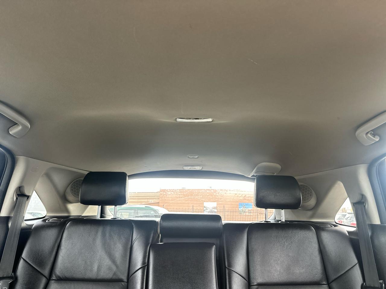 Acura RDX AWD 4dr Tech Pkg 2013