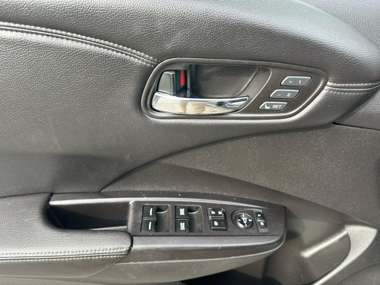 Acura RDX AWD 4dr Tech Pkg 2013