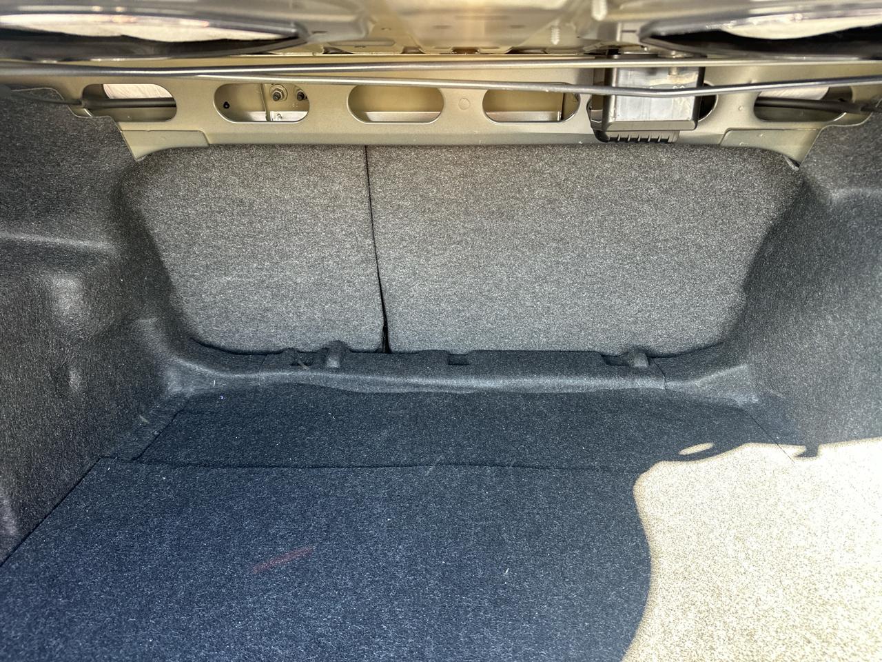 Chevrolet Malibu 4dr Sdn 1LT 2023