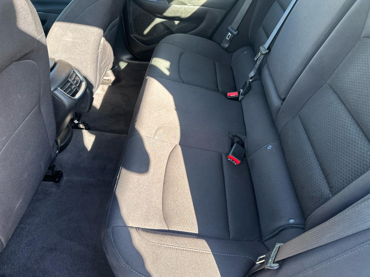 Chevrolet Malibu 4dr Sdn 1LT 2023