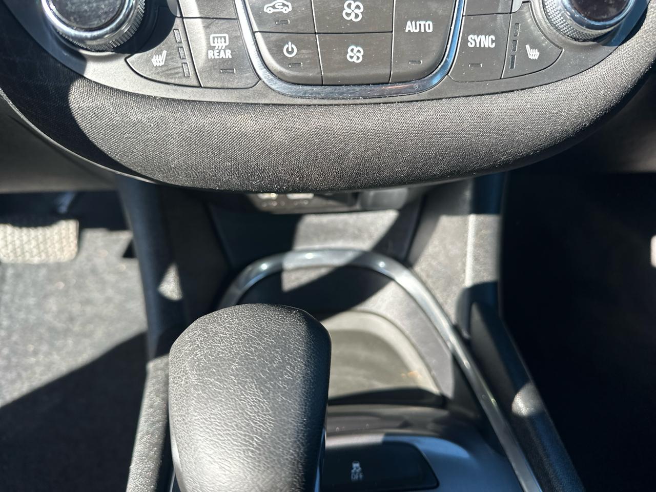 Chevrolet Malibu 4dr Sdn 1LT 2023