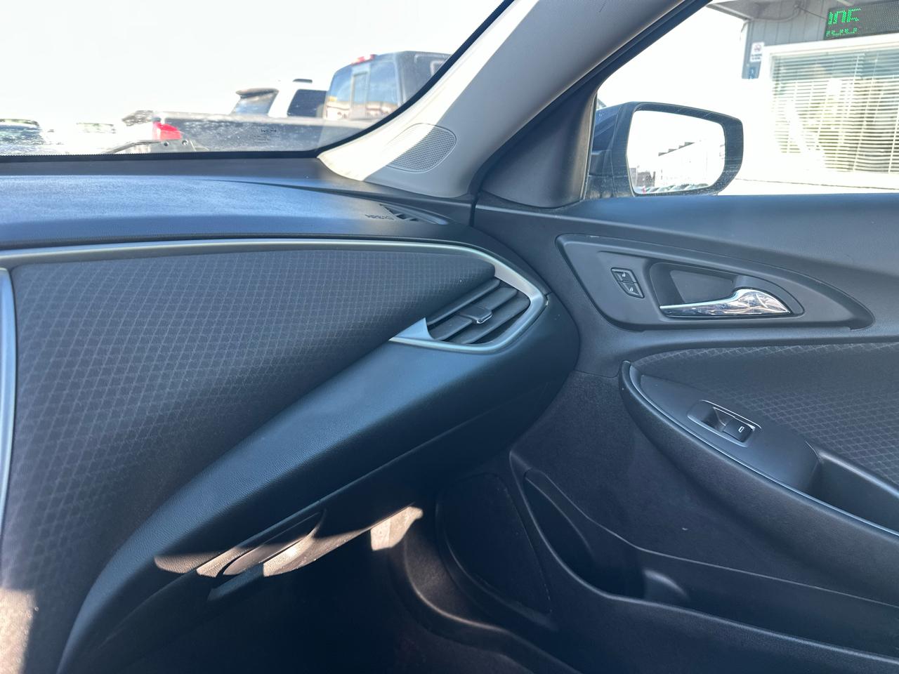 Chevrolet Malibu 4dr Sdn 1LT 2023