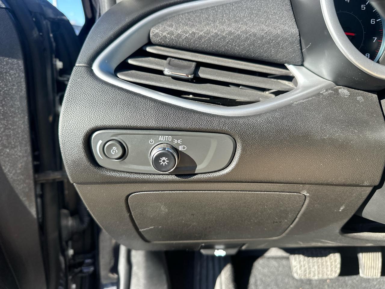 Chevrolet Malibu 4dr Sdn 1LT 2023