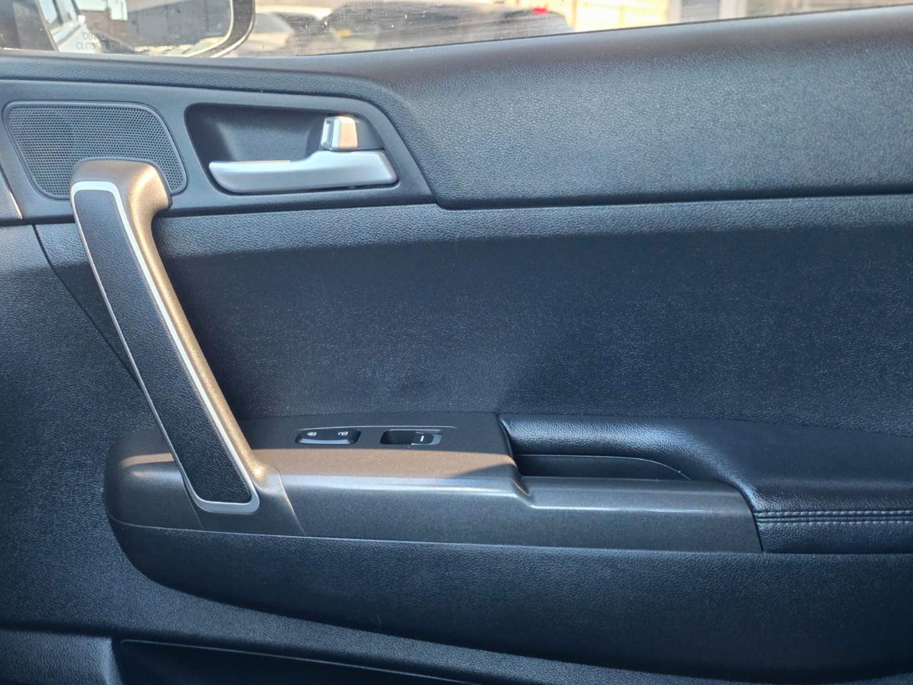 Kia Sportage LX FWD 2018