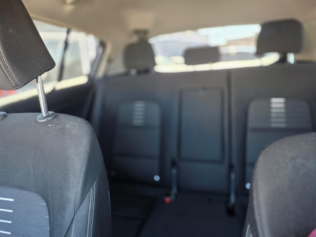 Kia Sportage LX FWD 2018