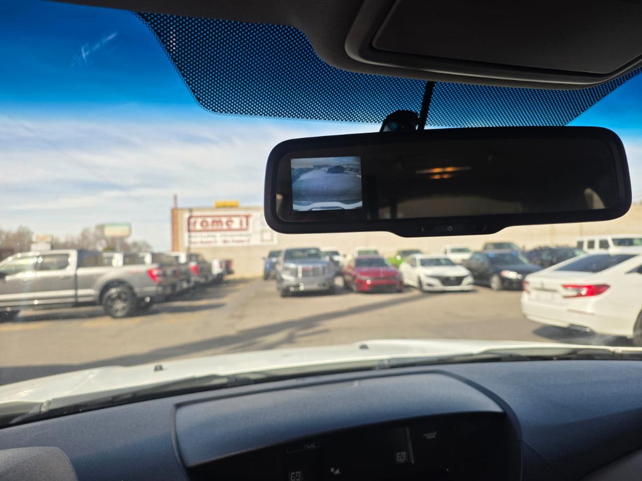 Honda Pilot 4WD 4dr EX-L w/RES 2009