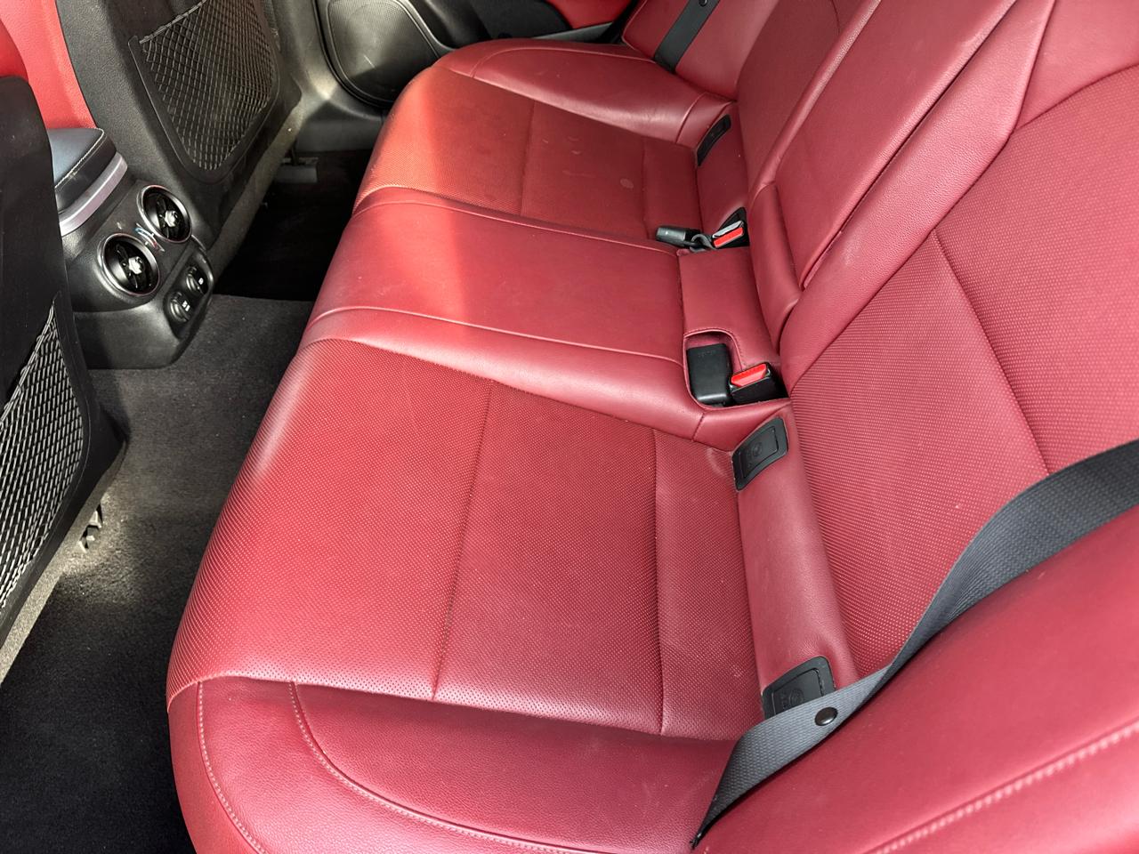 Kia Stinger GT1 AWD 2022