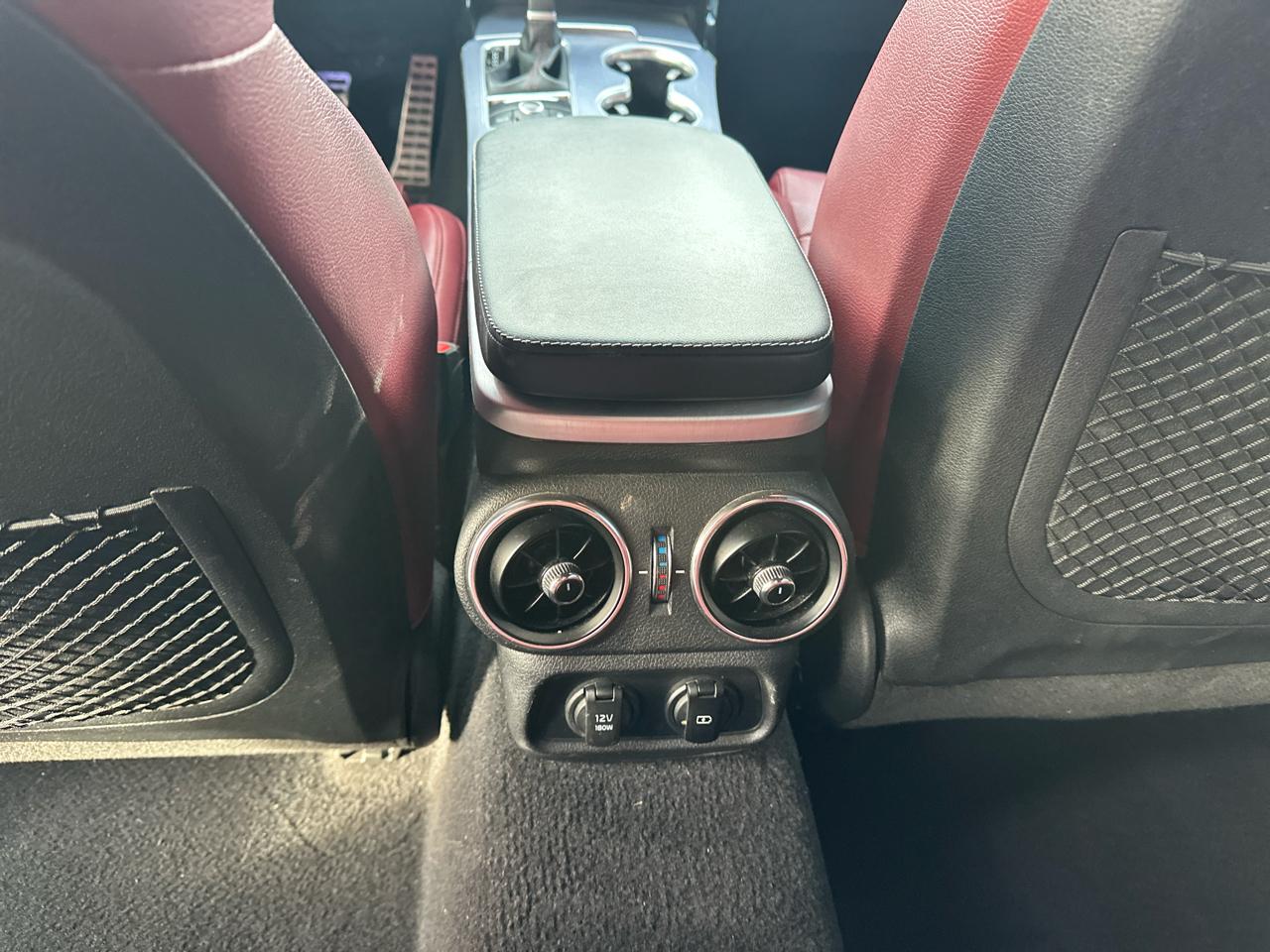 Kia Stinger GT1 AWD 2022