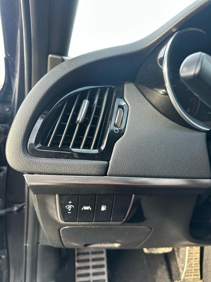 Kia Stinger GT1 AWD 2022