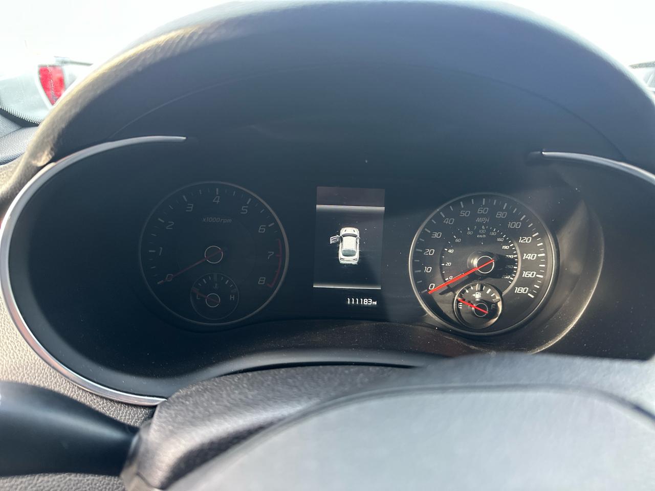 Kia Stinger GT1 AWD 2022