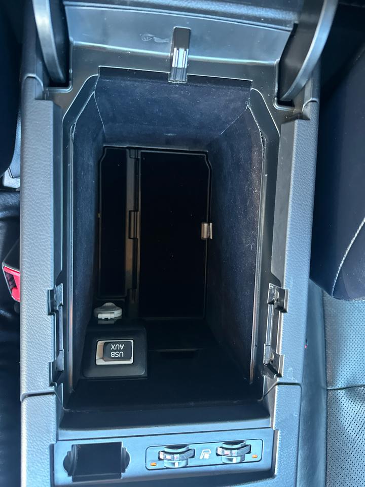 Lexus RX 450h FWD 4dr 2014