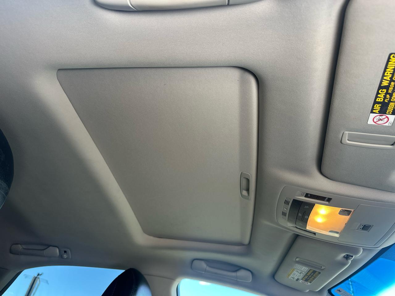 Lexus RX 450h FWD 4dr 2014