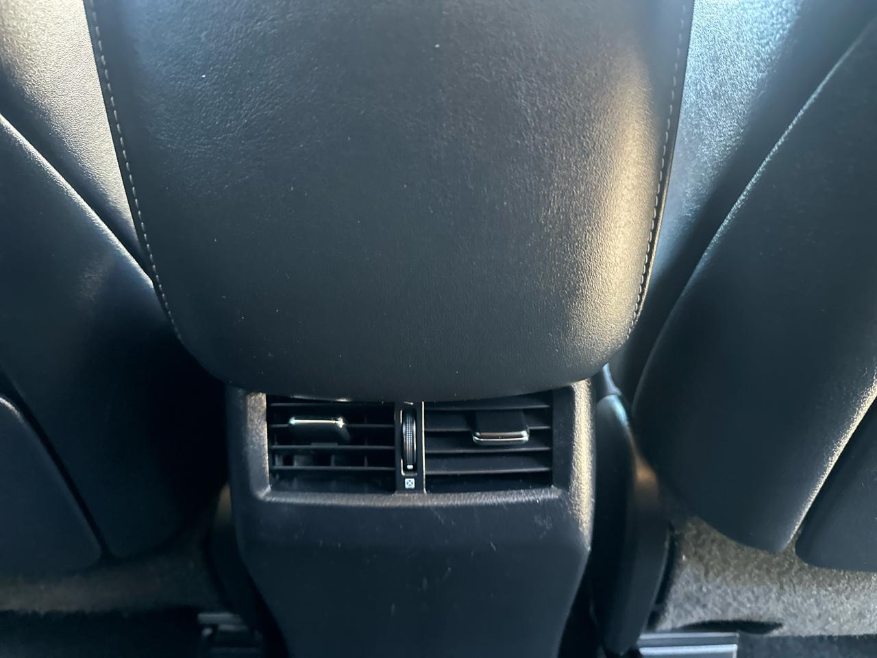 Lexus RX 450h FWD 4dr 2014