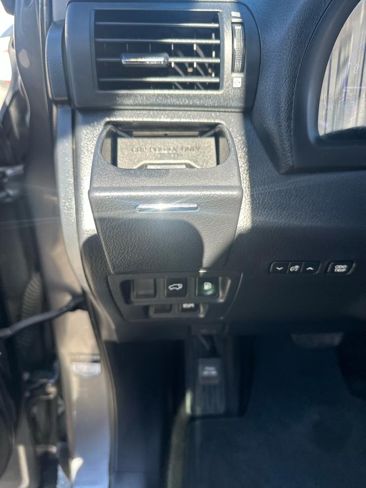 Lexus RX 450h FWD 4dr 2014