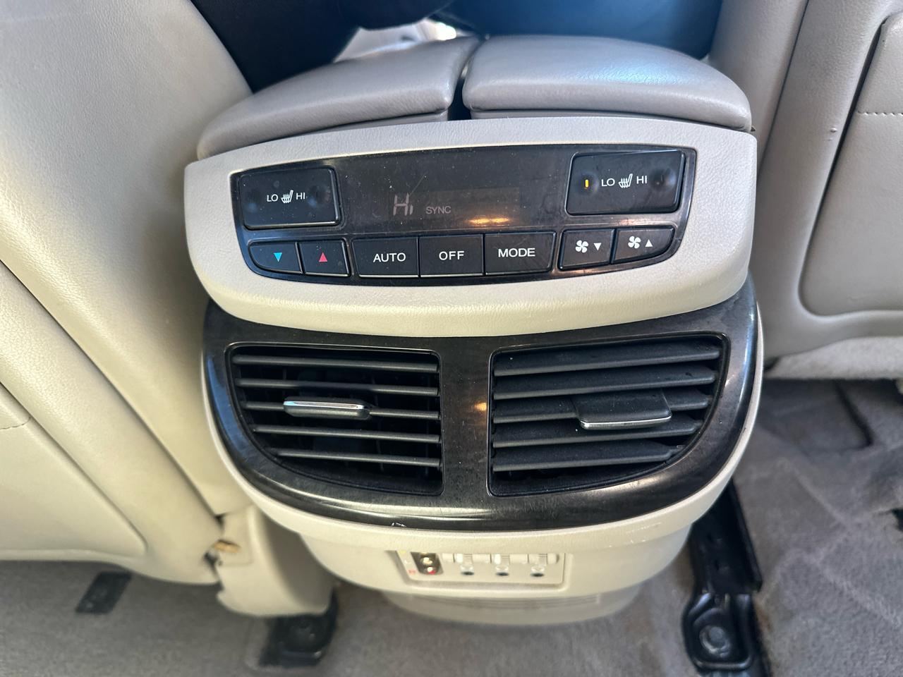 Acura MDX 4WD 4dr Tech/Entertainment Pkg 2007