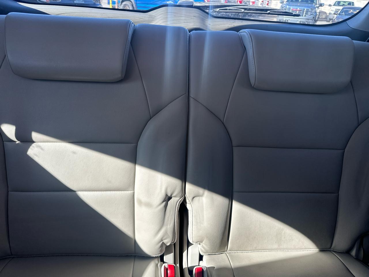 Acura MDX 4WD 4dr Tech/Entertainment Pkg 2007