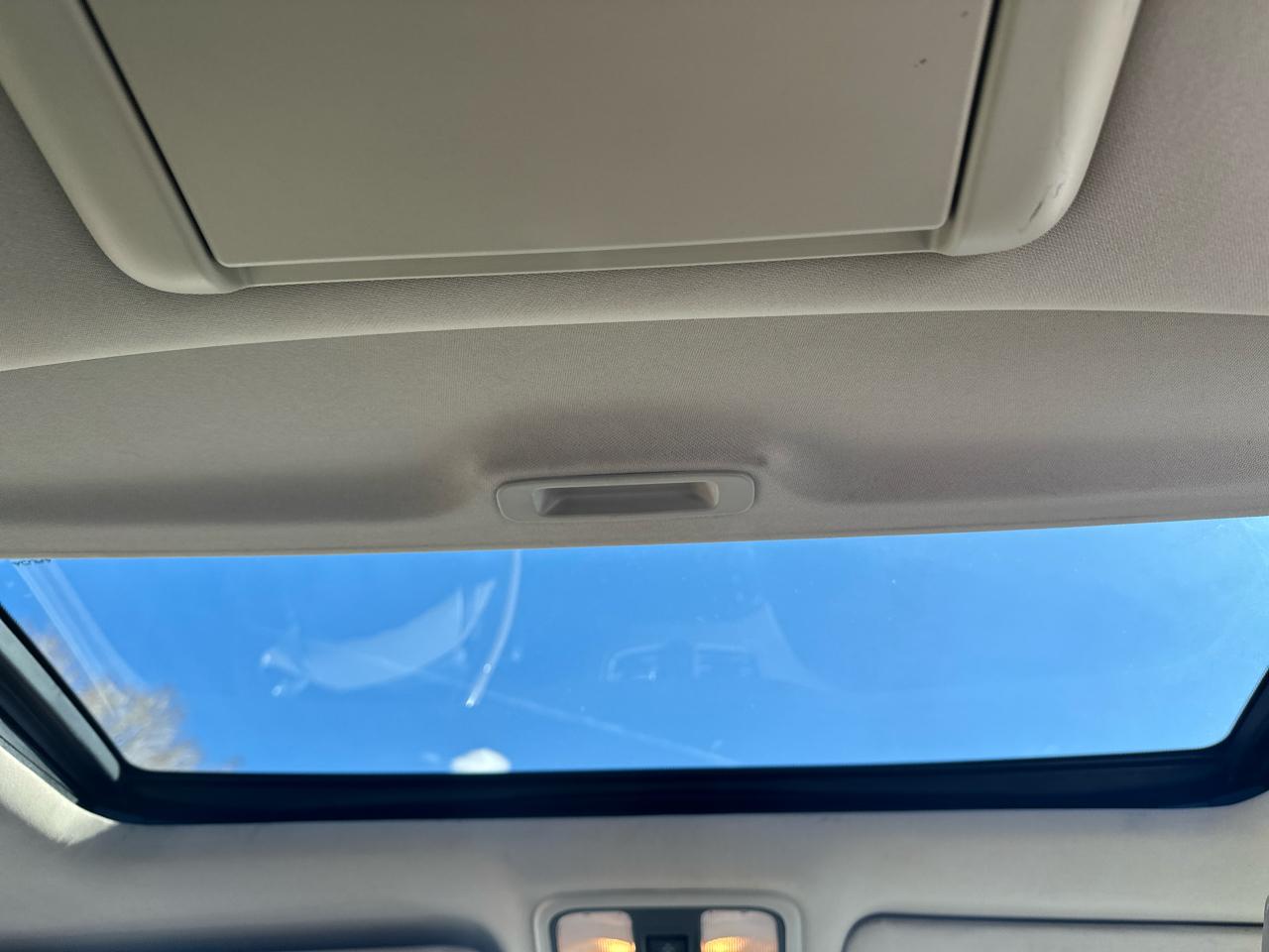 Acura MDX 4WD 4dr Tech/Entertainment Pkg 2007