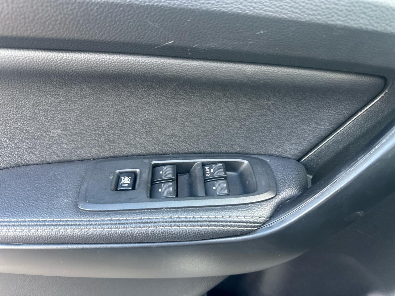 Ford Ranger LARIAT 4WD SuperCrew 5' Box 2021