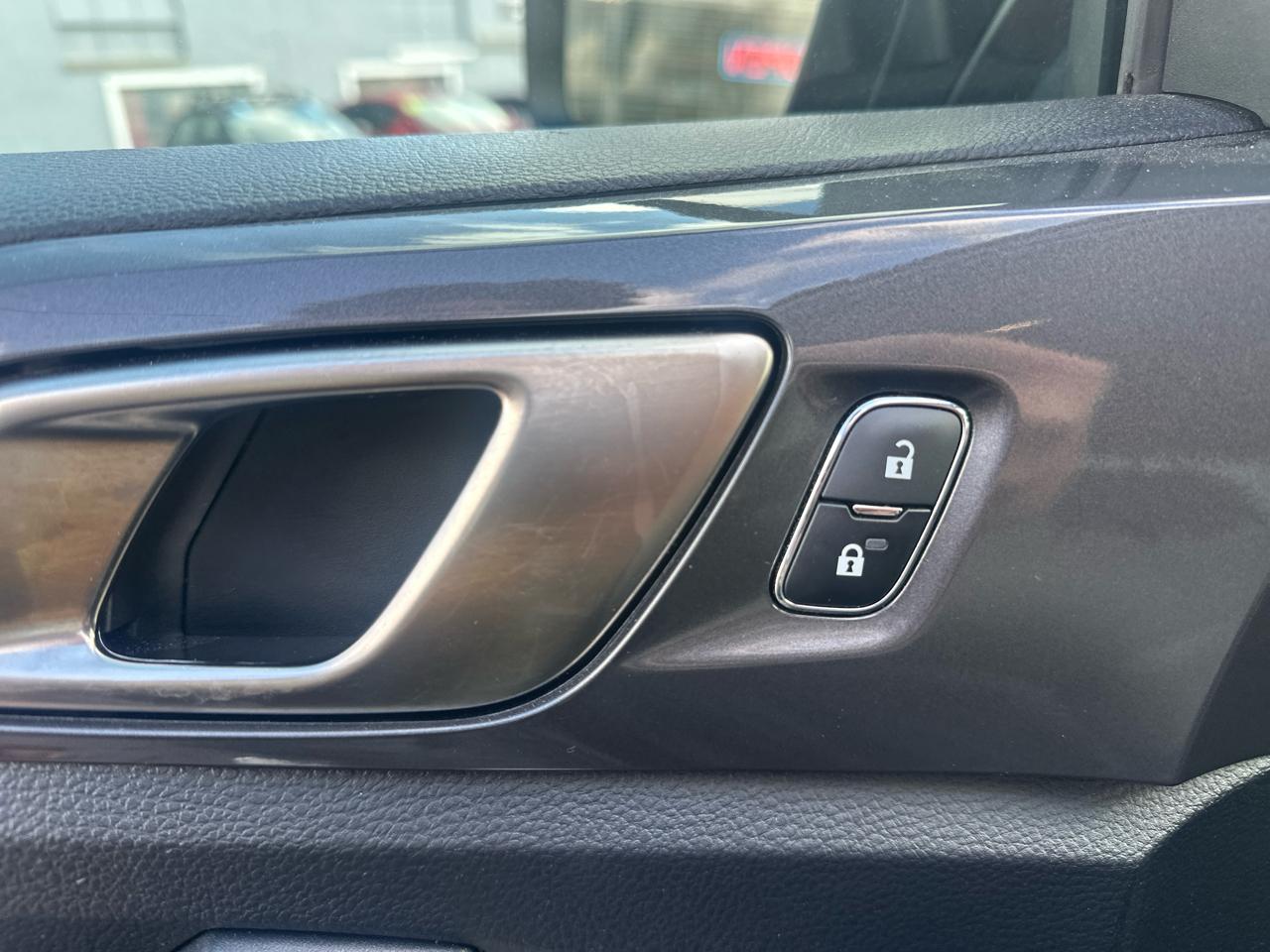 Ford Ranger LARIAT 4WD SuperCrew 5' Box 2021