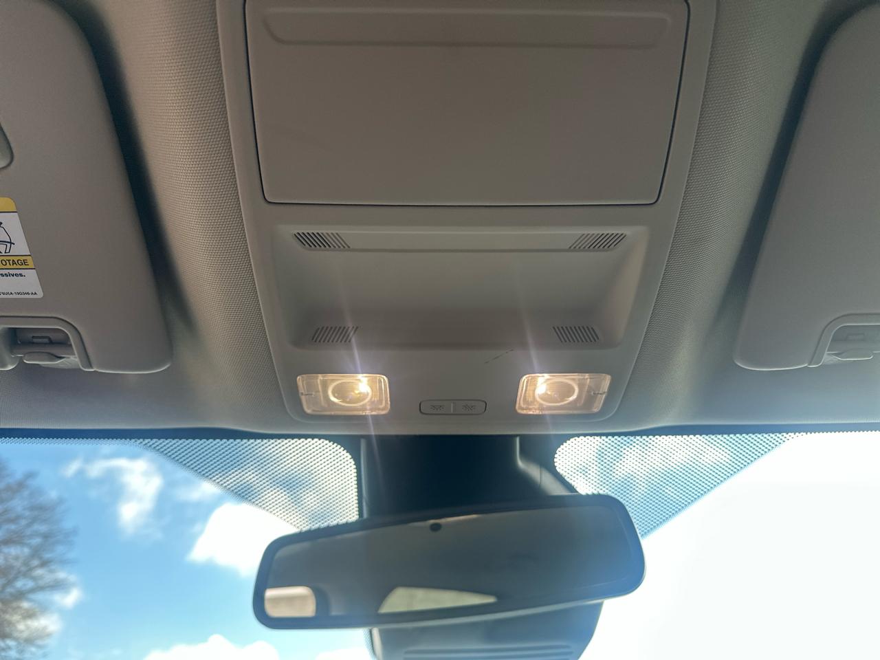 Ford Ranger LARIAT 4WD SuperCrew 5' Box 2021