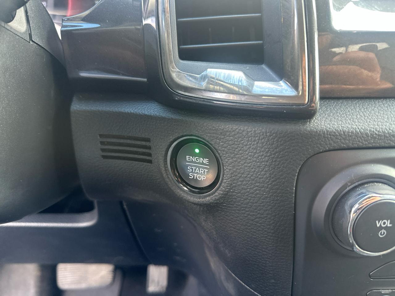 Ford Ranger LARIAT 4WD SuperCrew 5' Box 2021