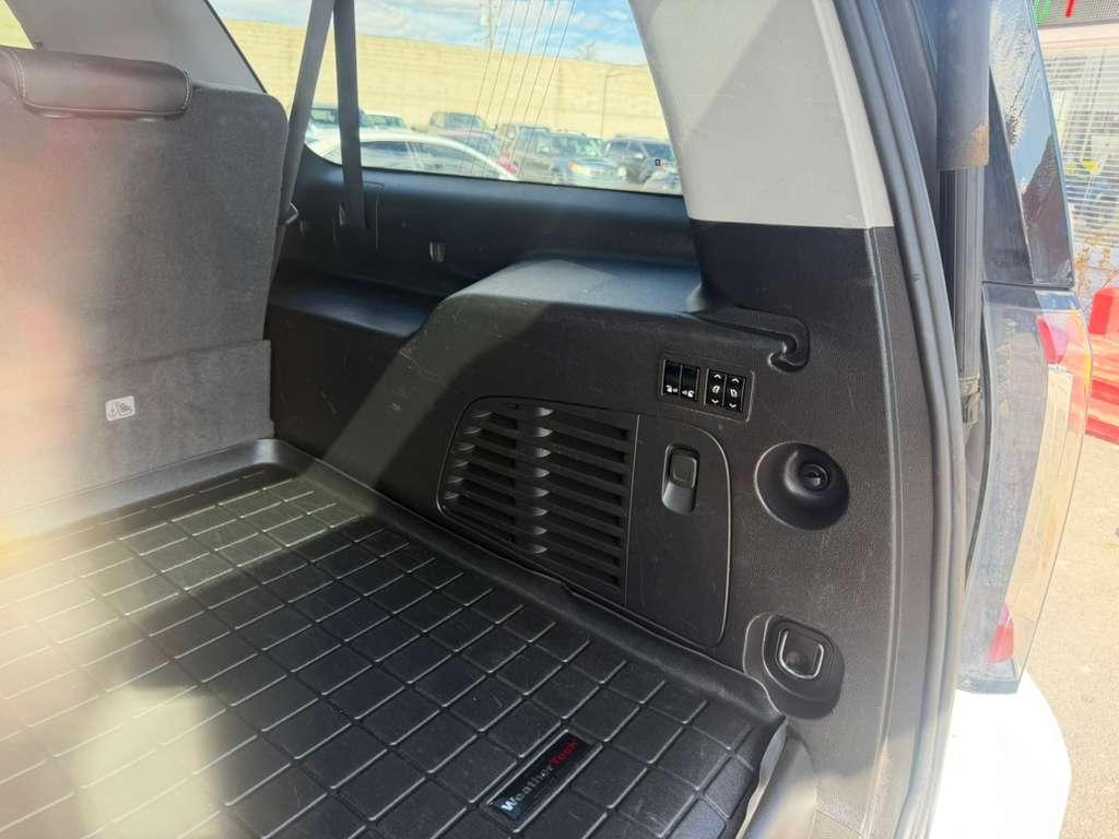 GMC Yukon XL 4WD 4dr Denali 2018