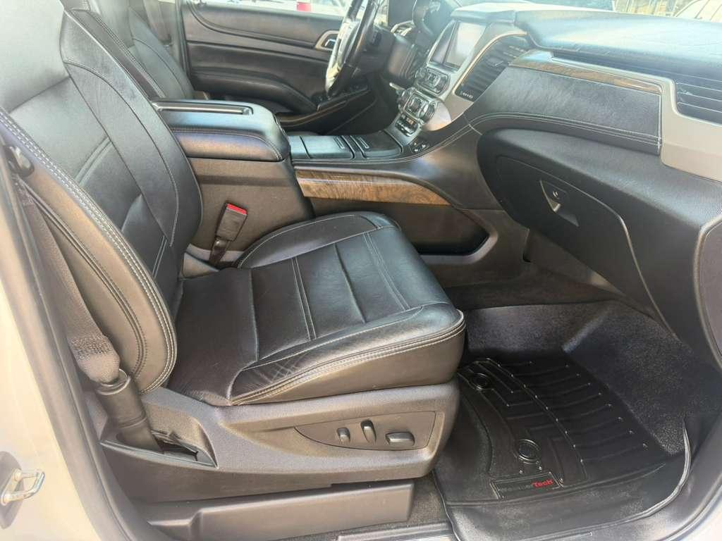 GMC Yukon XL 4WD 4dr Denali 2018