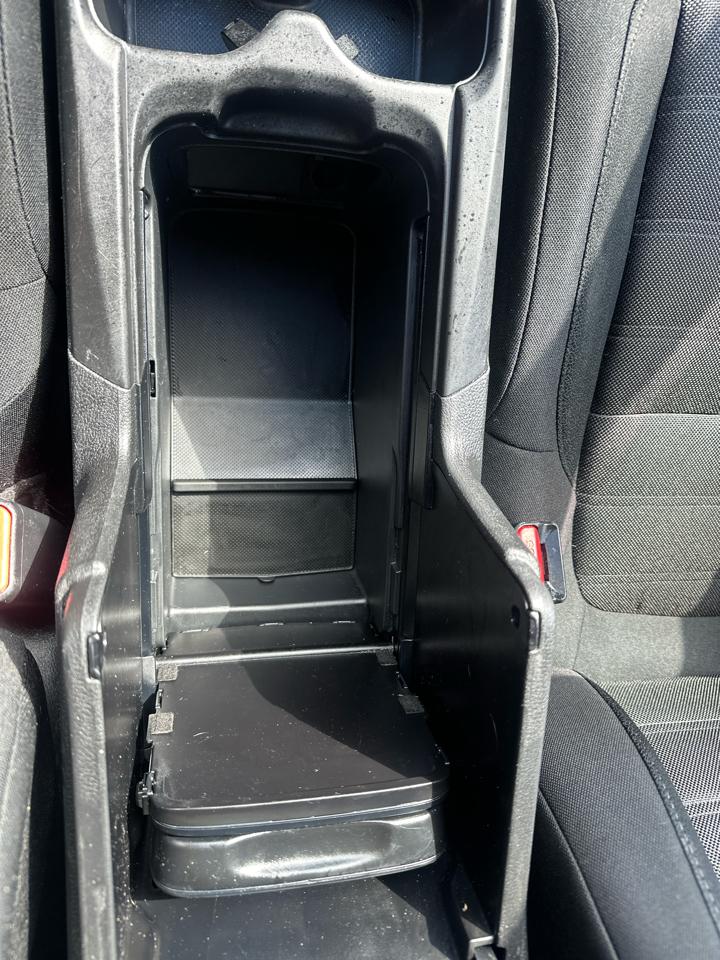 Honda CR-V Hybrid EX AWD 2022