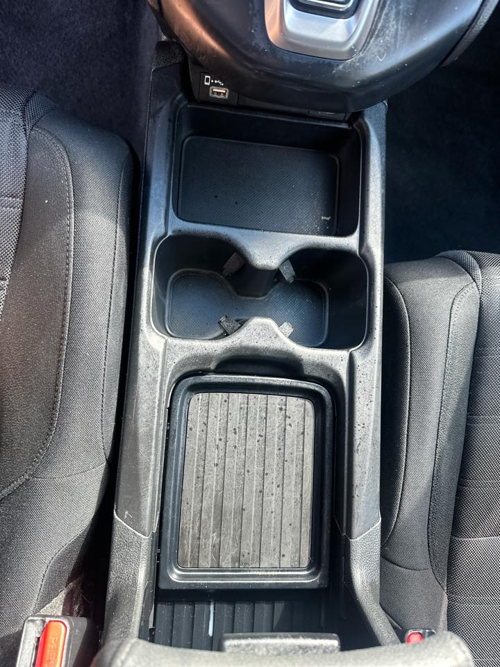 Honda CR-V Hybrid EX AWD 2022